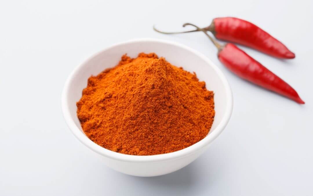 Is There Really a Difference Between Light and Dark Chili Powder?