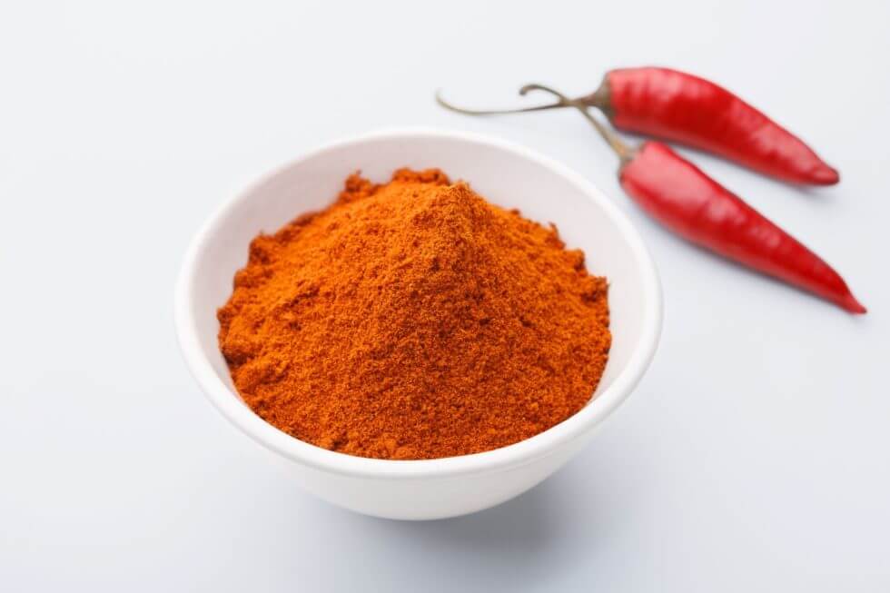 What is the Difference Between Light and Dark Chili Powder?